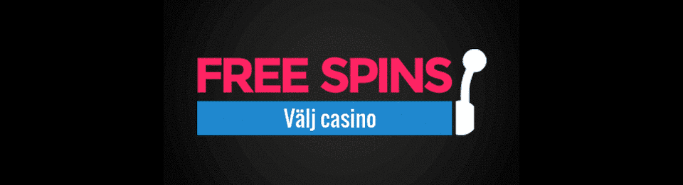 free spins topplista